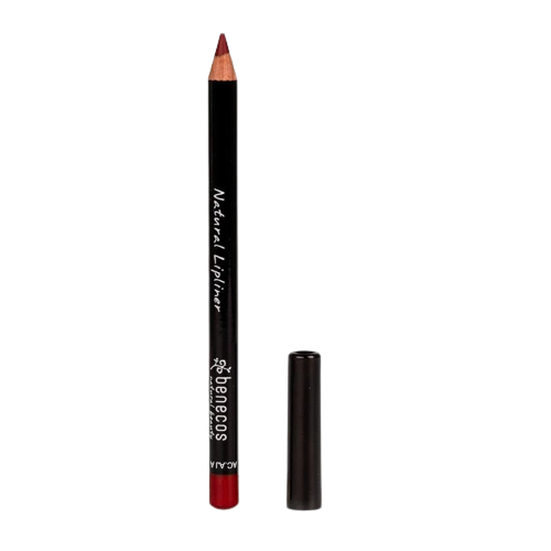 Crayon Contour des Lèvres rouge