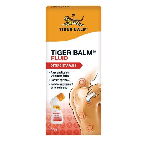 Baume du Tigre Fluide 90ml