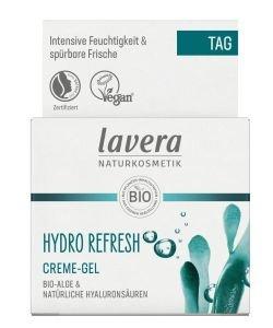 Hydro Refresh Gel-Crème