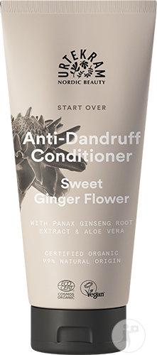 Conditioner mit milder Ingwerblüte