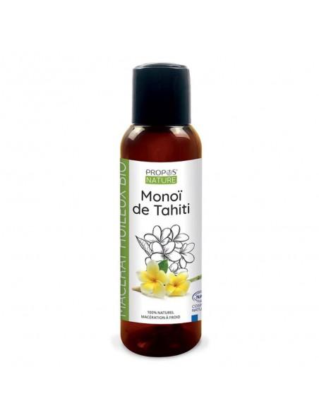 Véritable Monoï de Tahiti  A.O