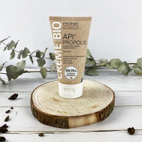 Api'Propolis Creme Gesicht &amp; Körper