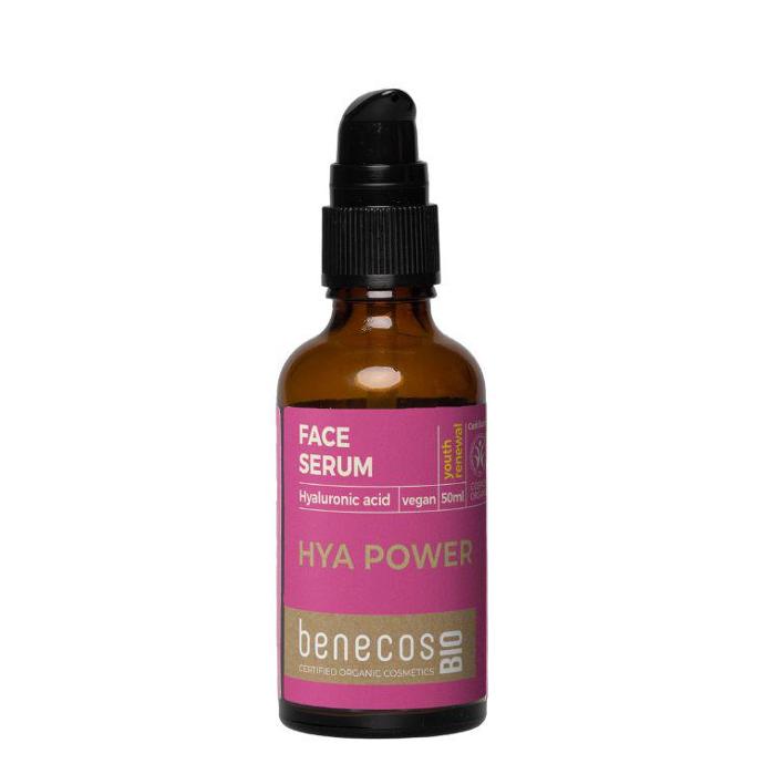 Hyaluronic Acid Face Serum