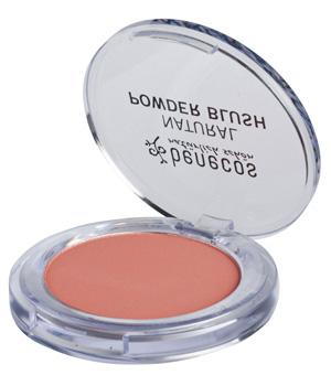 Blush Couleur Saumon