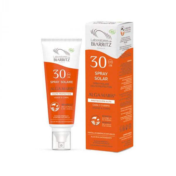 Sonnenschutzspray SPF 30