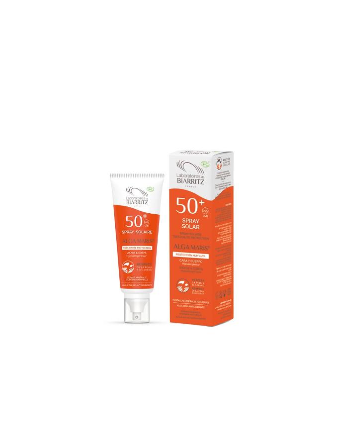 Sun Spray SPF 50 - Alga Maris - 150 ml