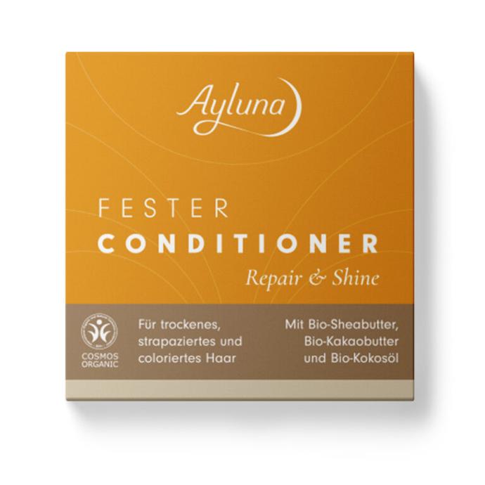 Ayluna Solid Conditioner