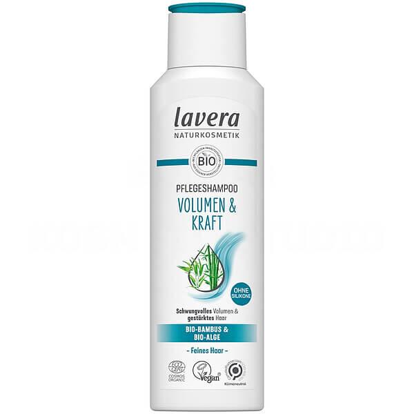 Volumen &amp; Vitalität Shampoo