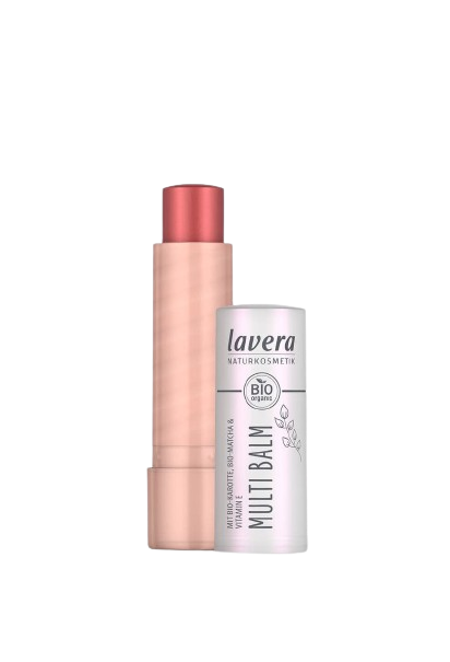 Multi Baume Sonnenaufgang Rosé 04 - Lavera