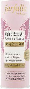 Alpine Rose A+" Eye Contour Booster Fluid Farfalla