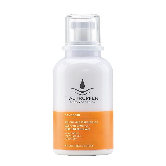 Sea Buckthorn Face Emulsion - Tautropfen