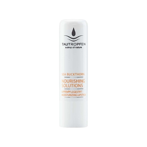 Sea Buckthorn Lip Balm - Tautropfen