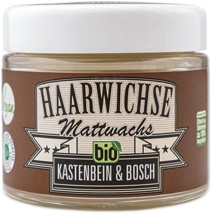 Hair wax gum 100ml