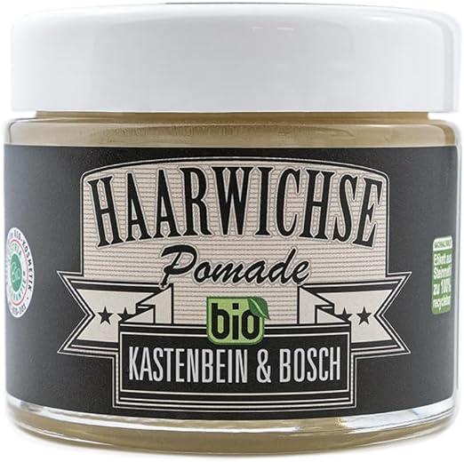 Haarwachssalbe 100ml