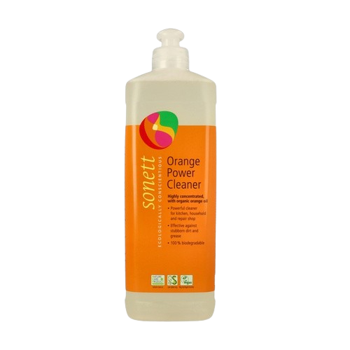 Nettoyant orange 500 ml