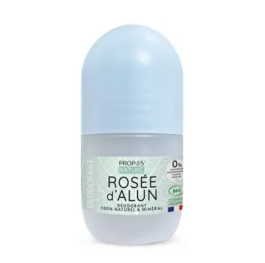 Deodorant Roll-on Rosée d'Alun