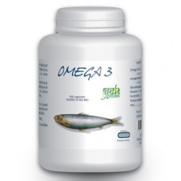 [GH002] OMEGA 3