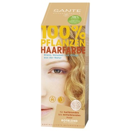 [SN003] Plantaardige Haarverf Roodblond (Rotblond)