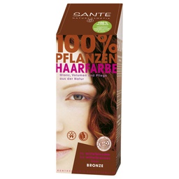 [SN006] Plantaardige Haarverf Bronze