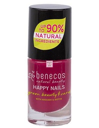 [BE005] Nagellak wild orchid