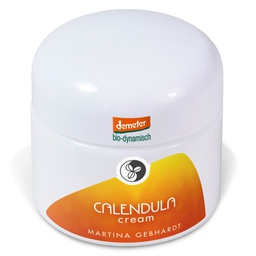 [MG009] Crème au CALENDULA (CREAM) - Demeter