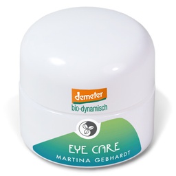 [MG019] Crème Contour des Yeux (EYE CARE CREAM) - Demeter