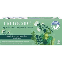 [NA016] Panty Liners - Ultra Thin