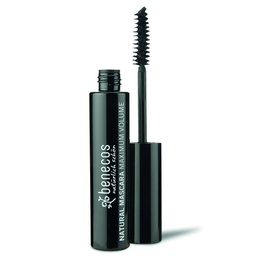 [BE008] Mascara Maximum Volume Noir profond