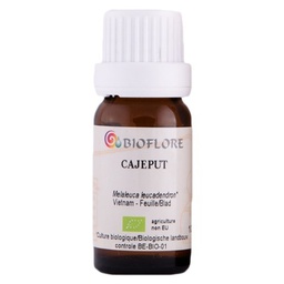 [BF004] Cajeput essential oil - organic