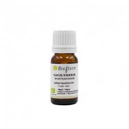 [BF010] Nepalese wintergreen etherische olie - bio