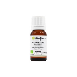 [BF013] Ginger essential oil - organic