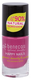 [BE017] Nail Polish my secret