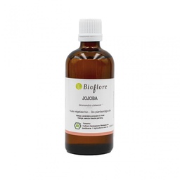 [BF057] Jojoba oil - organic