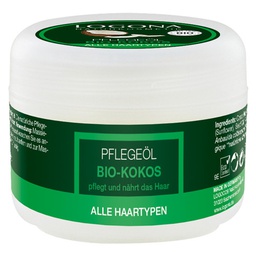 [LG033] Pflegeöl bio-Kokos