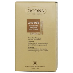 [LG140] Lava Aarde poeder (Ghassoul) - 1 kg