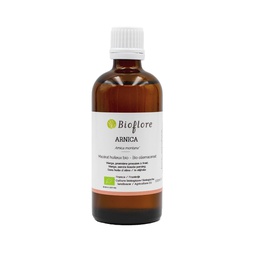 [BF072] Arnica (macérât huileux d') - bio