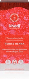 [KH001] Pflanzenhaarfarbe Reines Henna