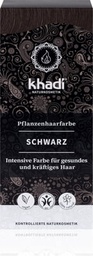 [KH007] Plantaardige haarverf - Zwart