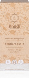 [KH008] Plantaardige haarverf Senna/Cassia (kleurloos)