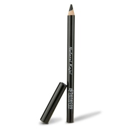 [BE040] Crayon contour des yeux Natural Kajal - Noir