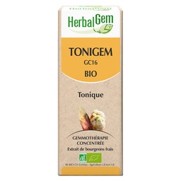 [HE176] TONIGEM - GC16 - bio