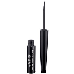 [BE041] Eyeliner liquide naturel - noir