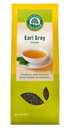 [LE004] Earl Grey Groene Thee, gearomatiseerd - bio