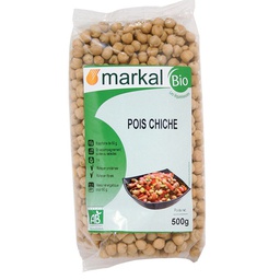 [MK175] Chickpeas - organic