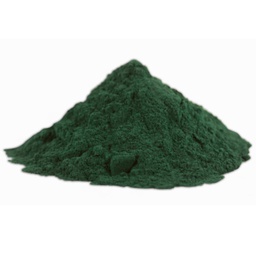 [GS020] Spirulina Pulver - bio