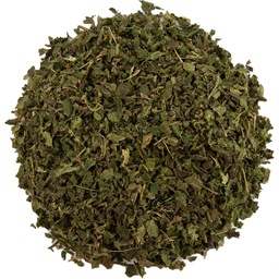 [SP019] Nettle leaves, cut - organic