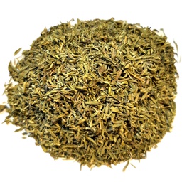 [SP041] Thyme, dried - organic