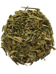 [SP052] Sencha Groene Thee blad - bio