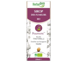 [HE021] Raucher Sirup - bio