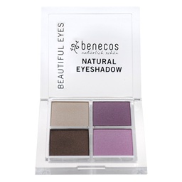 [BE084] Natural Quattro Eyeshadow beautiful eyes